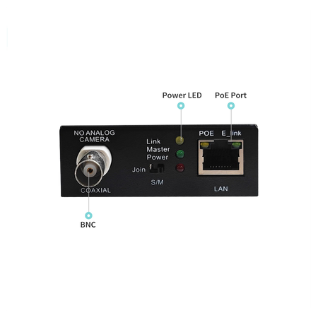 EOC-500-POC-POE