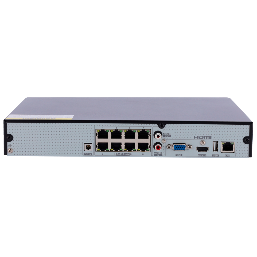 SF-NVR6108-8P-B2