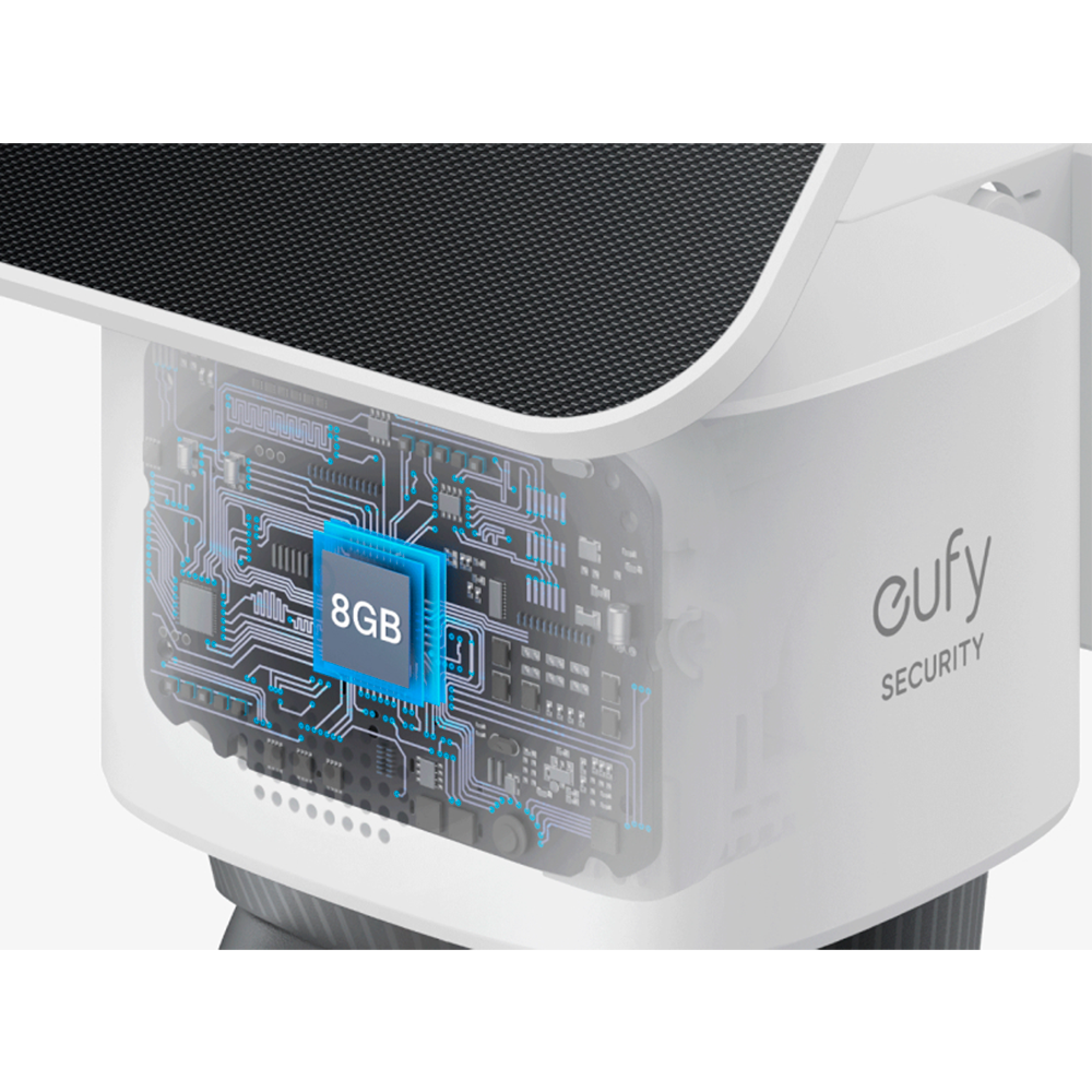 EUFY-SOLOCAM-S340
