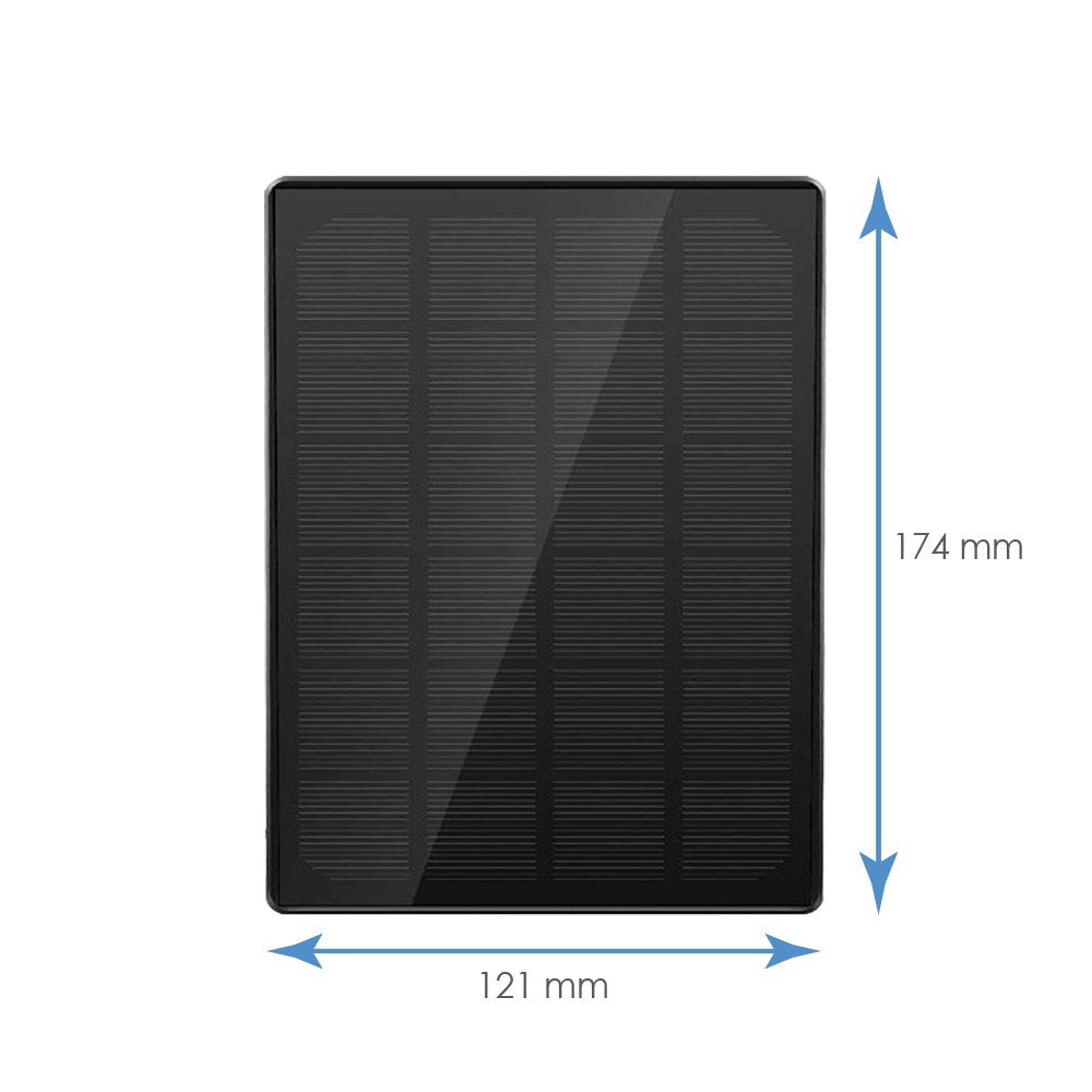SUN-5V-3W