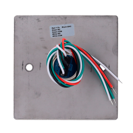EXITBUTTON303-LED
