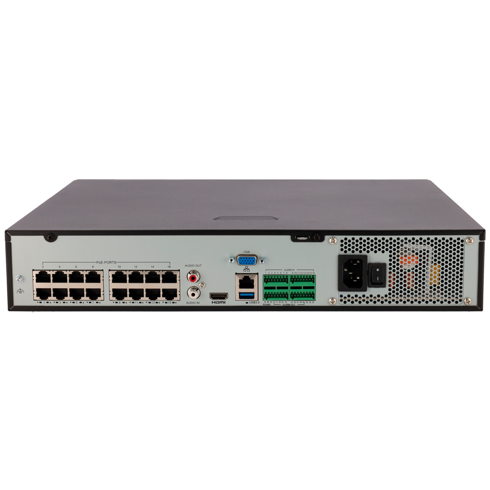UV-NVR504-32B-P16-IQ