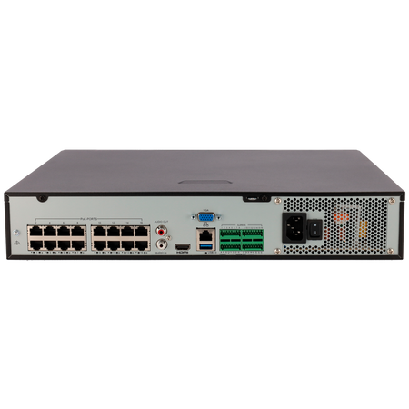 UV-NVR504-32B-P16-IQ