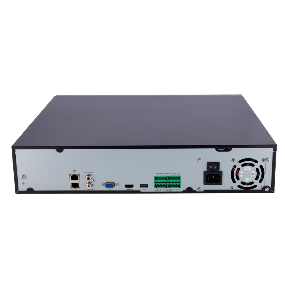 UV-NVR508-16B
