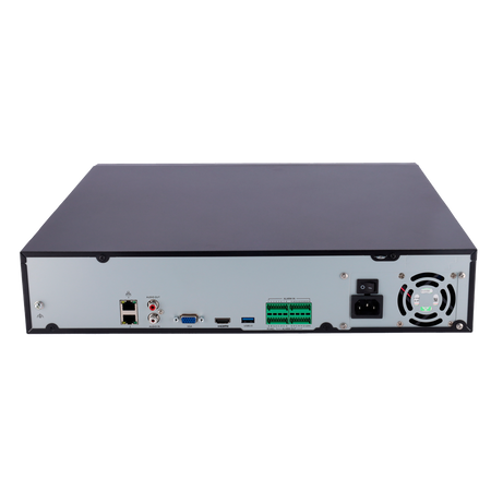 UV-NVR508-16B
