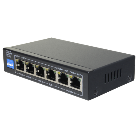 SF-SW0604POE-60