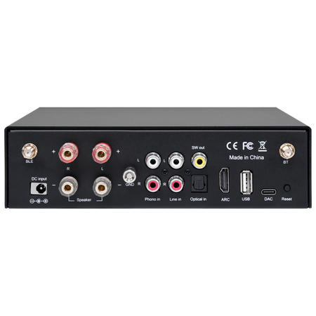 DSPPA-MINI502