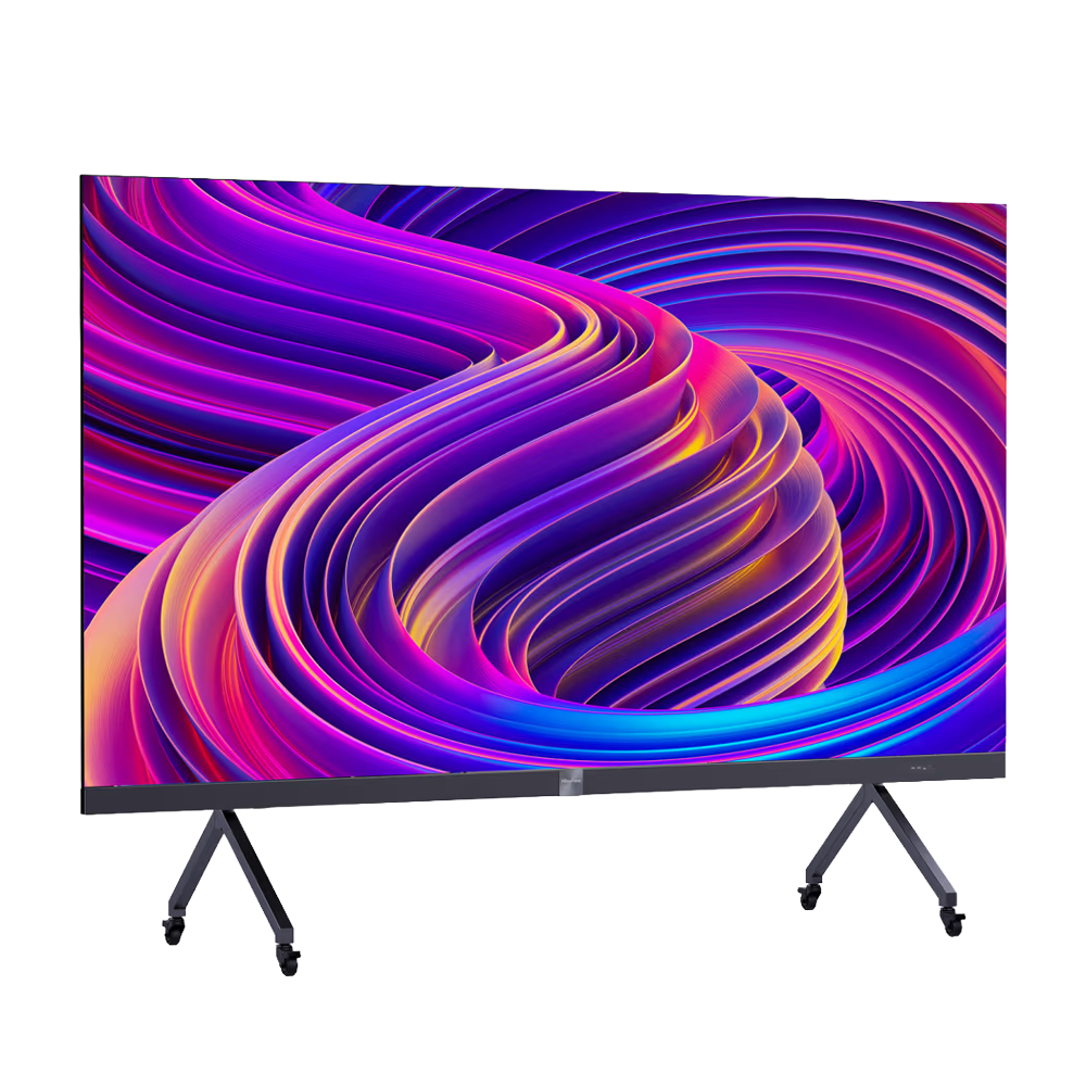 Hisense All-in-One LED 163" - Tecnologia COB, Pixel Pitch 1.875 mm - Risoluzione FHD - Luminosità 600 nits - Android 14