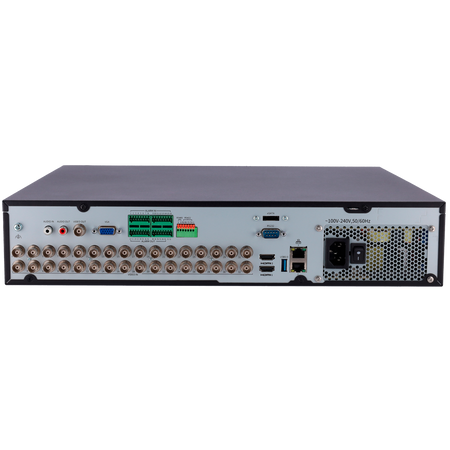 UV-XVR304-32Q3