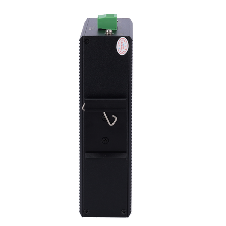 Switch L2+ managed con 4x RJ45 e 2x SFP - 4 porte PoE Gigabit con supporto IEEE 802.3bt