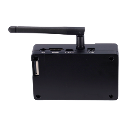 KIT-BODYTEMP256-ANDROID