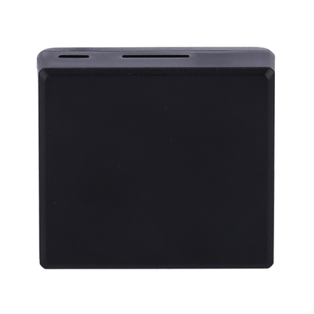 Queclink GNSS + stazione base per posizionamento doppio - Autonomia della batteria fino a 4 anni in standby