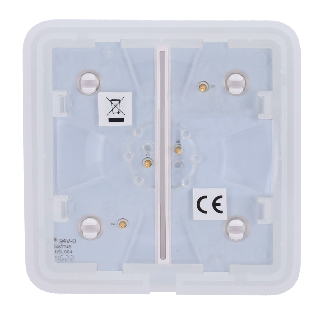 AJ-SOLOBUTTON-2G-W