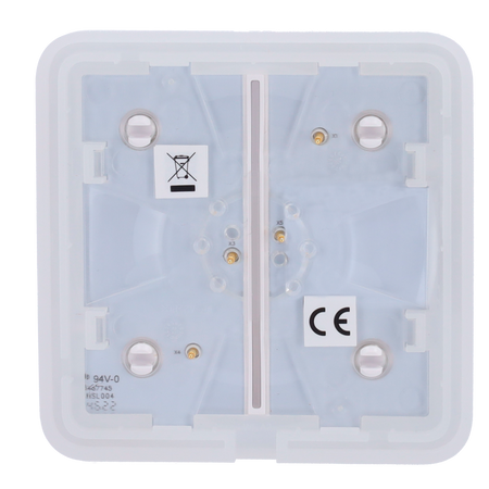 AJ-SOLOBUTTON-2G-W