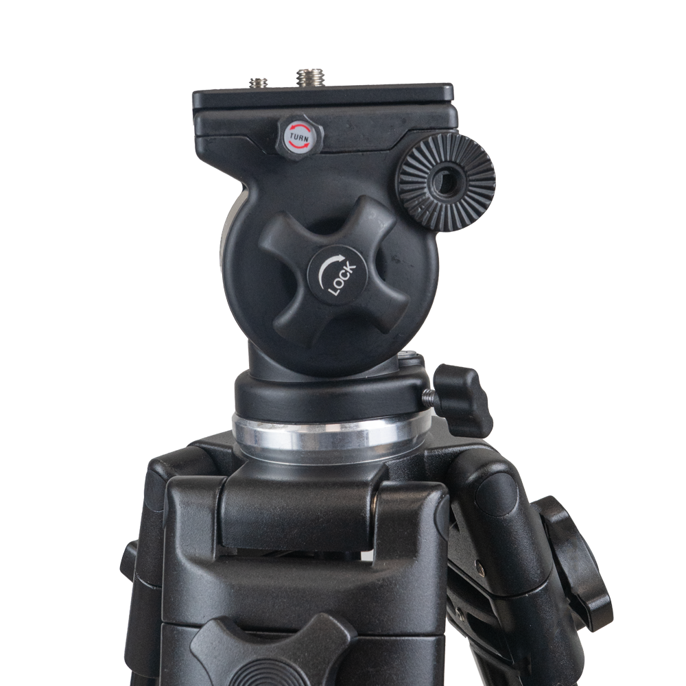 TRIPOD-2M