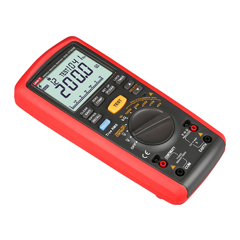 UT505B