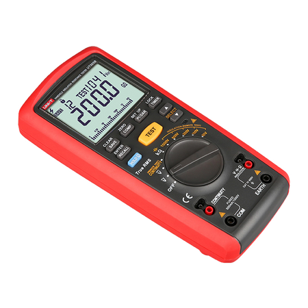 UT505B