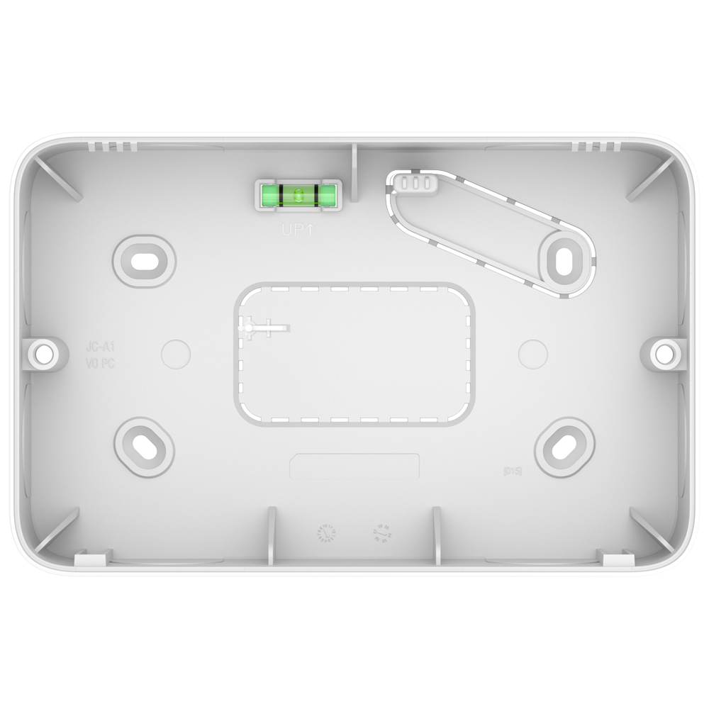 AJ-EN54-MODULE-IO2X2-W