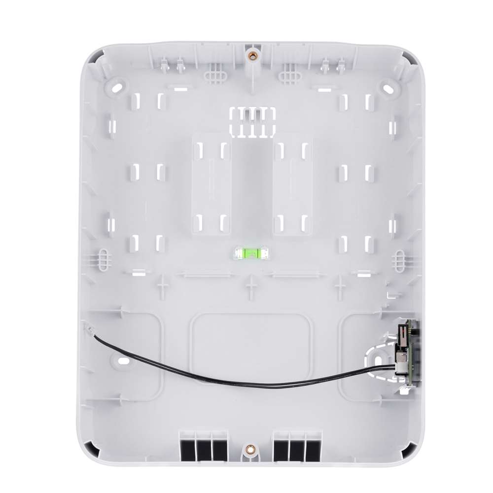 FIBRA-CASE-C260-W