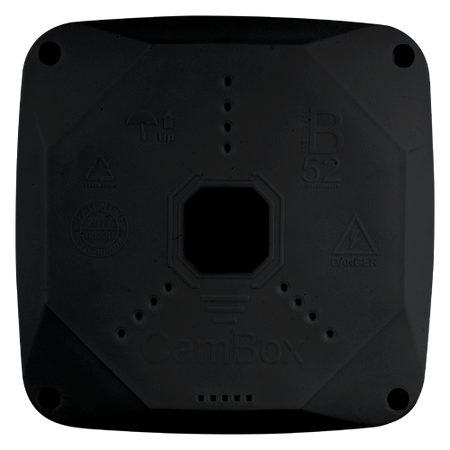 CBOX-B52PRO-B