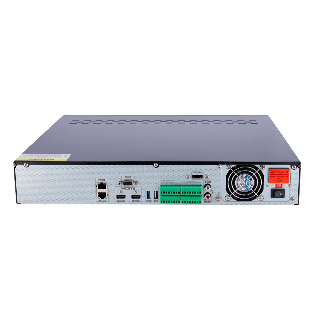 SF-NVR8416A-B2