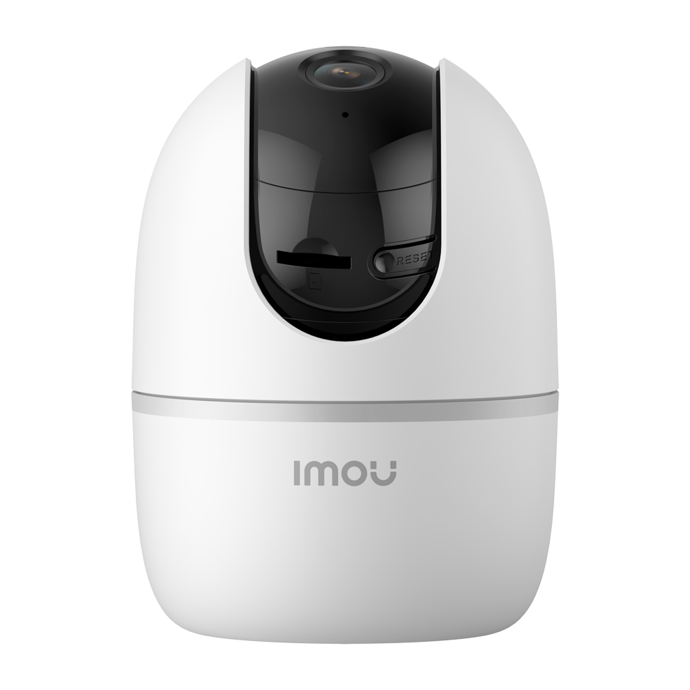 Imou Telecamera AOR motorizzata A1 5MP - WiFi 6 / Porta Ethernet - 3.6 mm / Autotracking / IR 10m