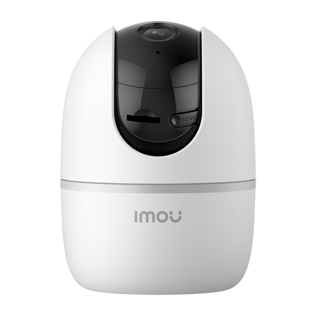 Imou Telecamera AOR motorizzata A1 5MP - WiFi 6 / Porta Ethernet - 3.6 mm / Autotracking / IR 10m