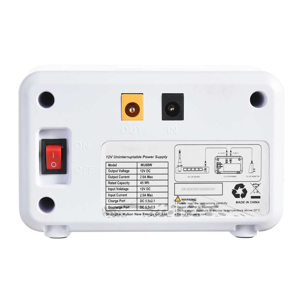UPS-MU48W