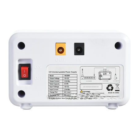 UPS-MU48W