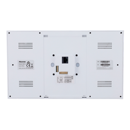 AK-S567A-WHITE