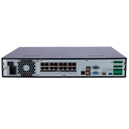 XS-NVR3416A-16P-WIZ