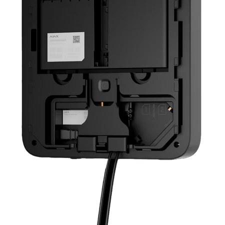 AJ-HUB-G3-W