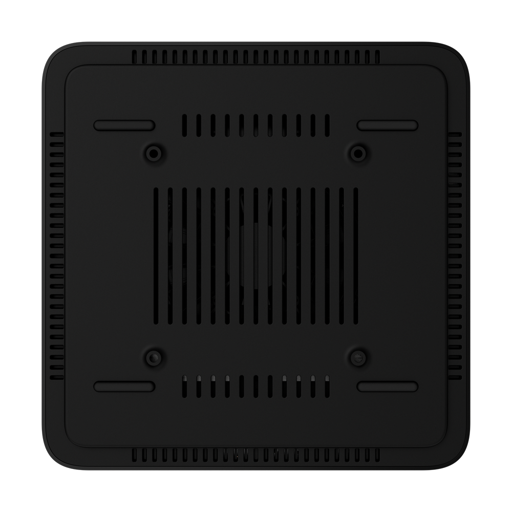 AJ-NVR116-HDC-B