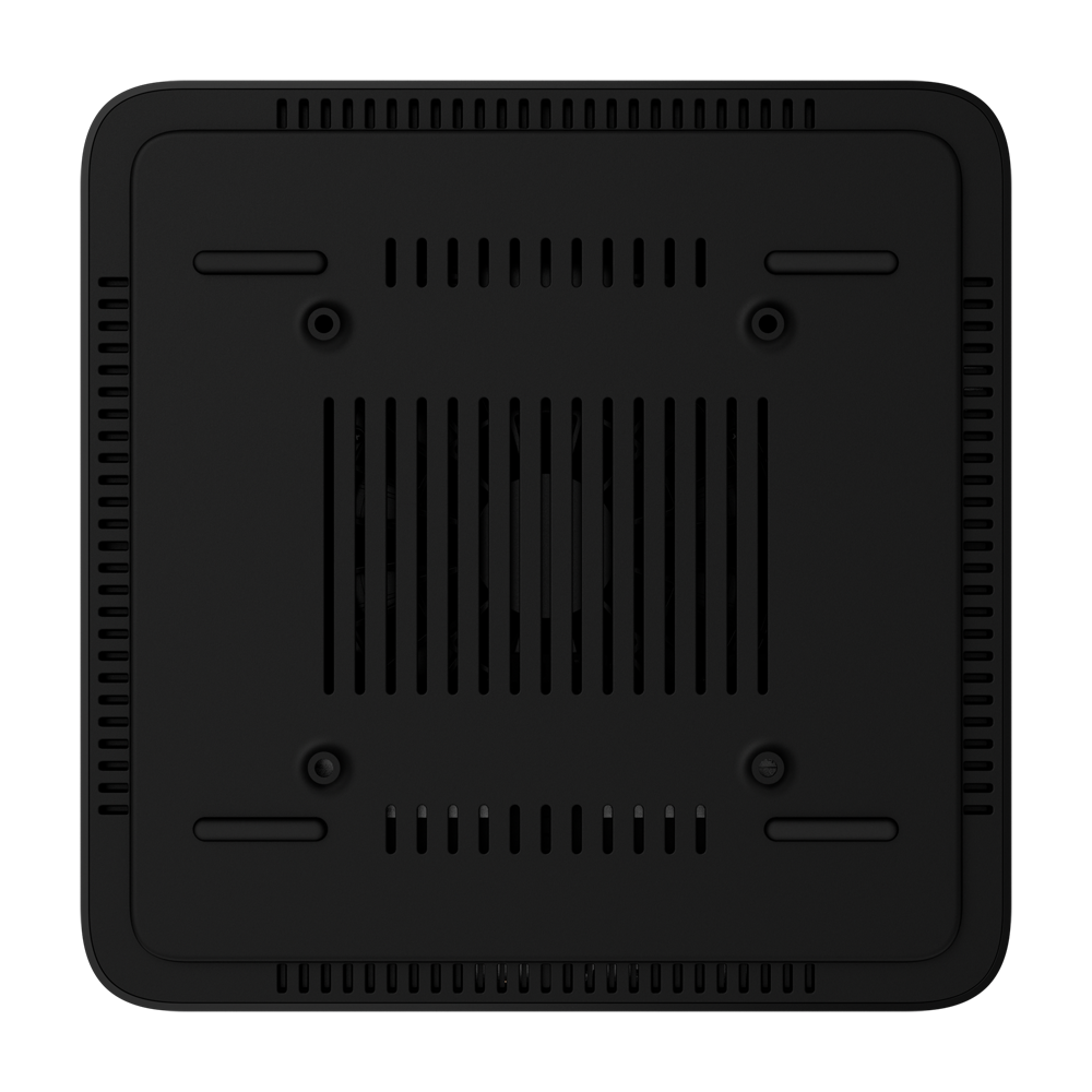 AJ-NVR108-HDC-B