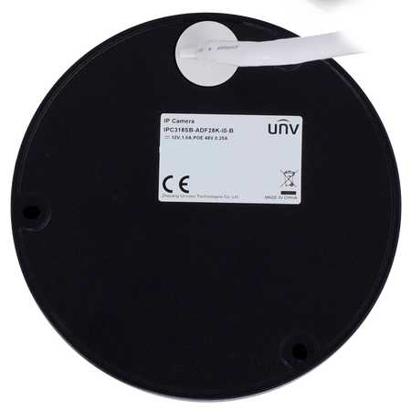 UV-IPC318SB-ADF28K-I0-BLACK