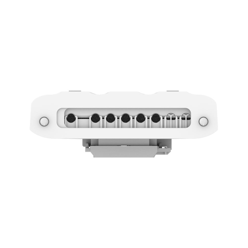 Ruijie Reyee Cloud Managed L2 PoE Switch - 5 porte Gigabit RJ45 e 2 slot SFP di uplink