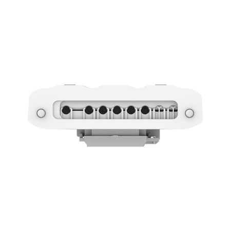 Ruijie Reyee Cloud Managed L2 PoE Switch - 5 porte Gigabit RJ45 e 2 slot SFP di uplink