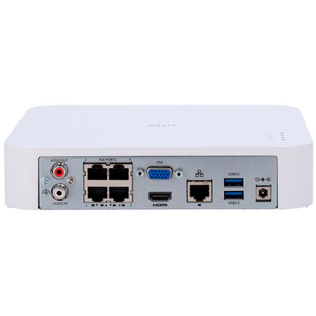 UV-NVR501-04B-LP4-IQ