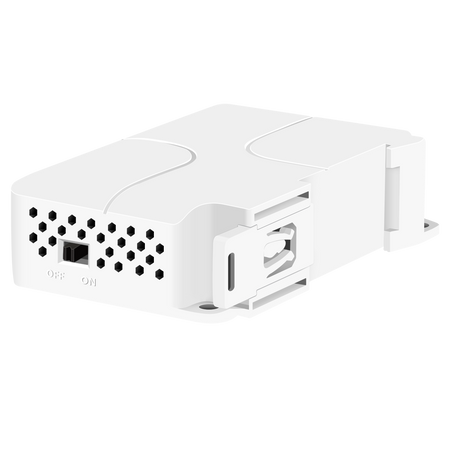 POEXT-4FE-DIN