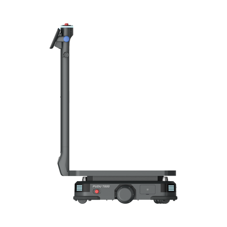 PUDU-T600