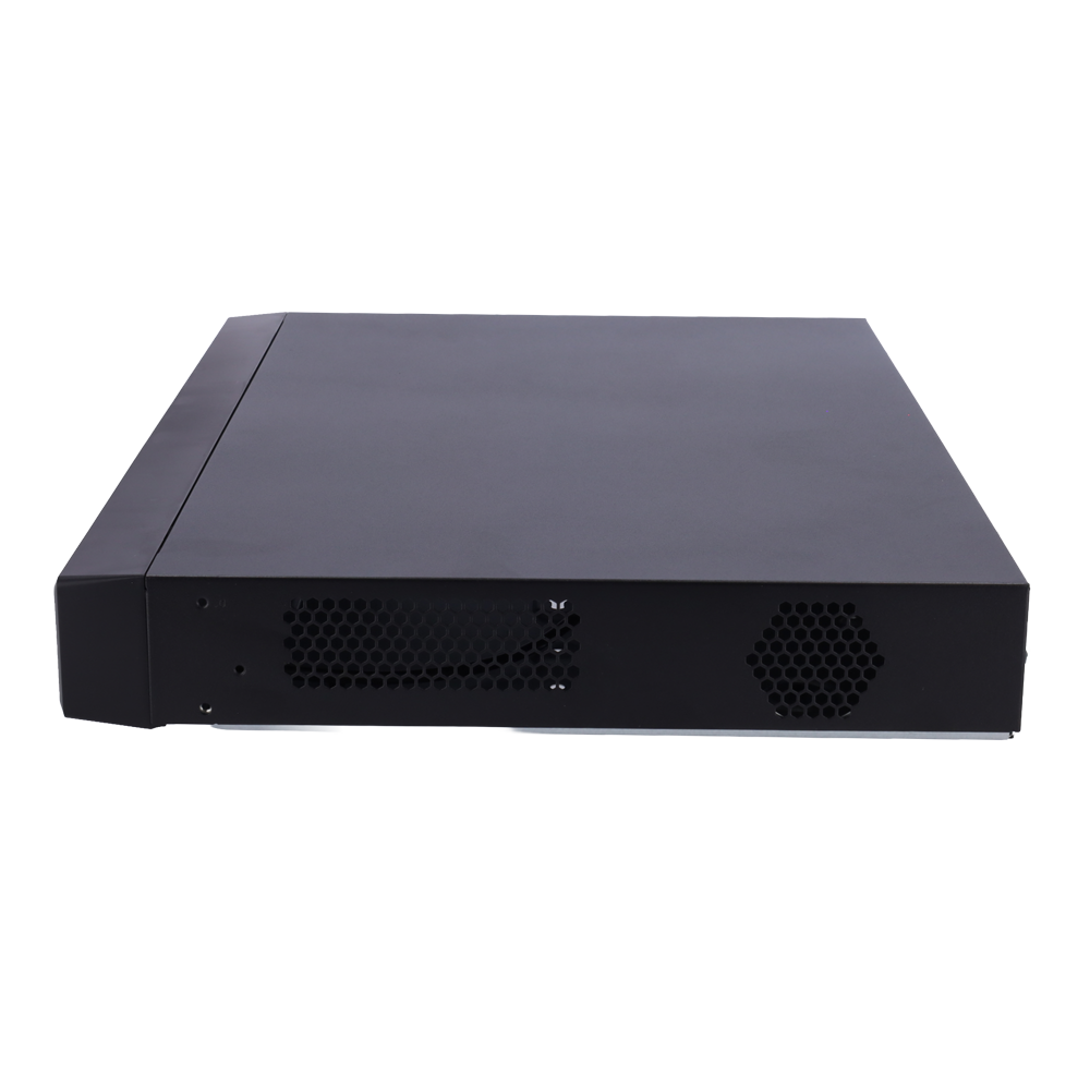 Grabador X-Security NVR ACUPICK - 8 CH IP  | WizSense - Resolución máxima 32 Megapíxel