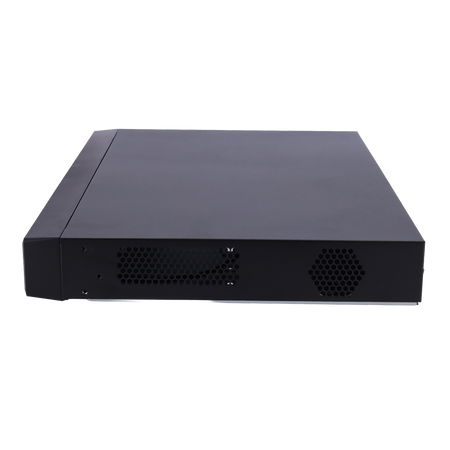 Grabador X-Security NVR ACUPICK - 8 CH IP  | WizSense - Resolución máxima 32 Megapíxel