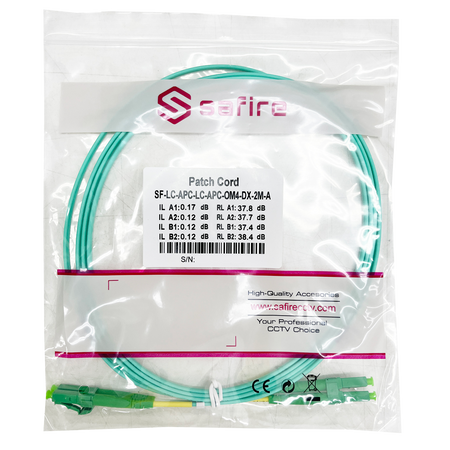 SF-LC-APC-LC-APC-OM4-DX-2M-A