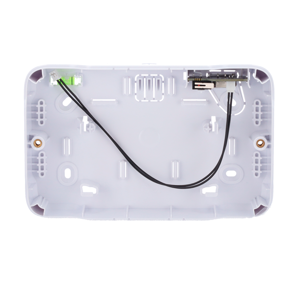FIBRA-CASE-A106-W