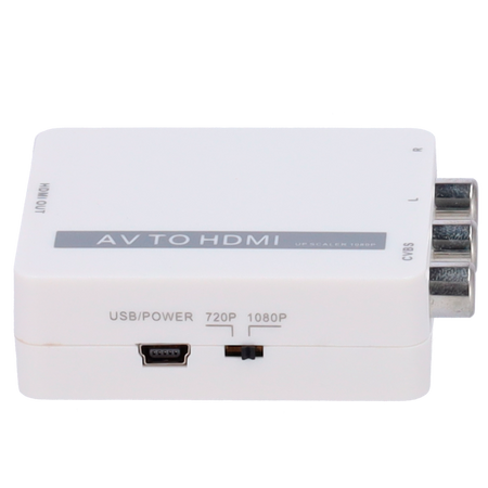 AV-HDMI-CONVERTER