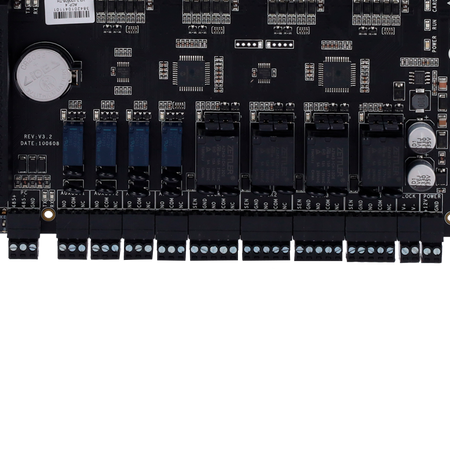 ZK-C3-400PRO