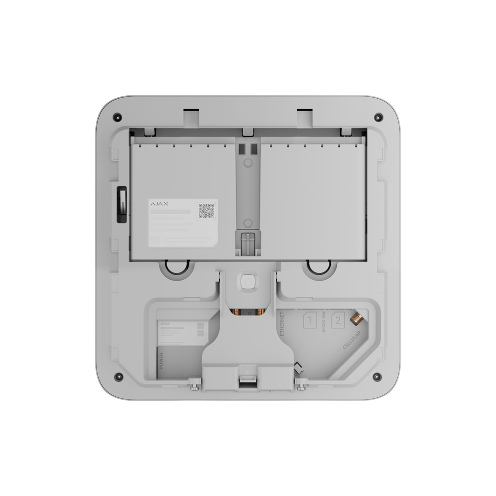 AJ-INTERNALBATTERY-60H-G3-W