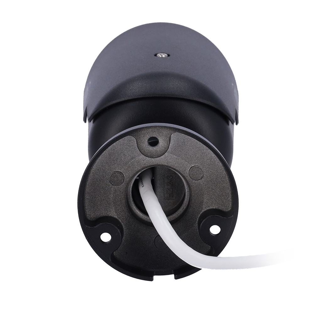 Telecamera Bullet IP Uniview - Gamma Prime - 8 MP | Ottica 2.8 mm | microSD 256 GB