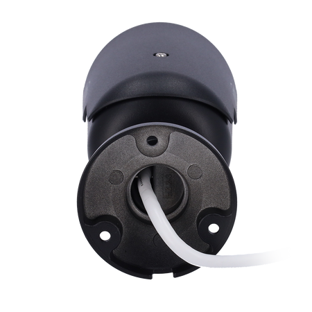 Telecamera Bullet IP Uniview - Gamma Prime - 8 MP | Ottica 2.8 mm | microSD 256 GB