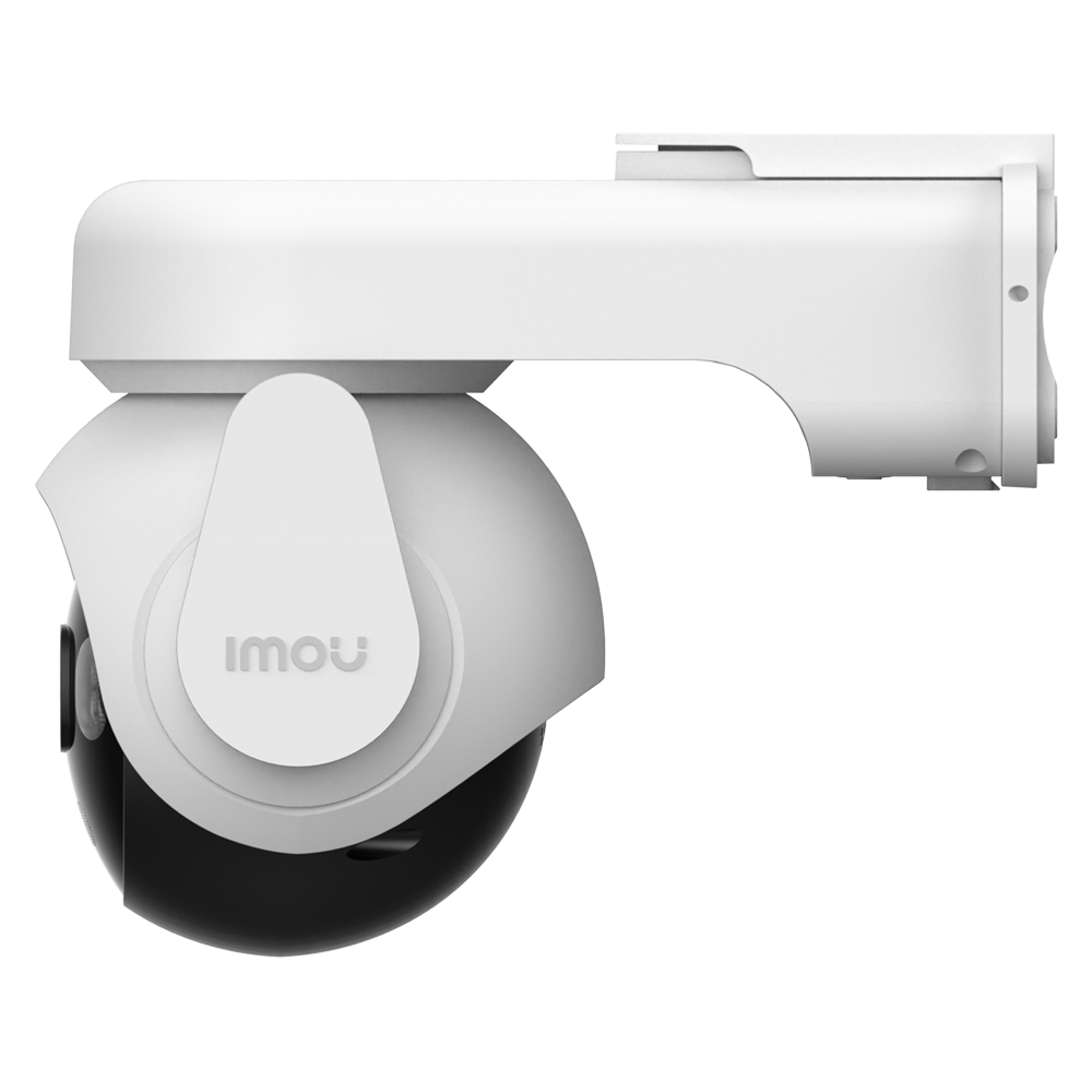 Cámara AOV PT Plus 6MP - Compatible con NVR IMOU - WiFi 6 Dual / 10000mAh